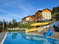 Hotel Glocknerhof - Berg im Drautal - Austria Hotels