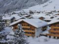 Hotel Gotthard - Lech - Austria Hotels