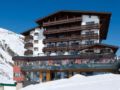 Hotel Gotthard-Zeit - Obergurgl - Austria Hotels
