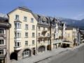 Hotel Grauer Bar - Innsbruck インスブルック - Austria オーストリアのホテル