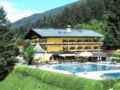 Hotel Grundlers - Radstadt ラートシュタット - Austria オーストリアのホテル