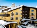 Hotel Gurglhof - Obergurgl オーバーグルグル - Austria オーストリアのホテル