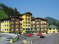 Hotel Gut Raunerhof - Pichl-Preunegg - Austria Hotels