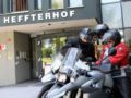 Hotel Heffterhof - Salzburg - Austria Hotels