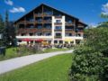 Hotel Hocheder - Seefeld - Austria Hotels