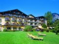 Hotel Hollweger - St. Gilgen - Austria Hotels