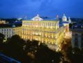 Hotel Imperial, a Luxury Collection Hotel, Vienna - Vienna ウィーン - Austria オーストリアのホテル