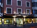 Hotel Innsbruck - Innsbruck インスブルック - Austria オーストリアのホテル