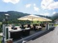 Hotel Jennys Schlossl - Serfaus - Austria Hotels