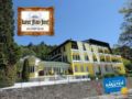 Hotel Kaiser Franz Josef - Millstatt - Austria Hotels