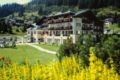 Hotel Konigsleiten Vital Alpin - Wald im Pinzgau ヴァルト イム ピンツガウ - Austria オーストリアのホテル