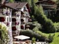 Hotel Kroneck - Kirchberg in Tirol キルヒベルク イン ティロル - Austria オーストリアのホテル