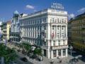 Hotel Kummer - Vienna ウィーン - Austria オーストリアのホテル