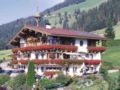 Hotel Landhaus Marchfeld - Wildschoenau ヴィルトシェーナウ - Austria オーストリアのホテル