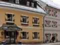 Hotel Lercher - Murau ムーラウ - Austria オーストリアのホテル