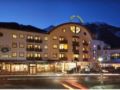 Hotel Liebe Sonne - Solden - Austria Hotels