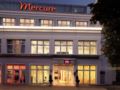 Hotel Mercure Graz City - Graz - Austria Hotels