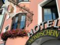 Hotel Mondschein - Innsbruck インスブルック - Austria オーストリアのホテル