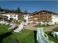 Hotel Panorama Wellness & Spa by Alpha - Adults only - Kossen - Austria Hotels