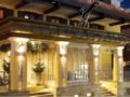 Hotel Panther - Saalbach - Austria Hotels
