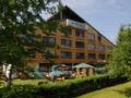 Hotel Park - Sankt Johann in Tirol - Austria Hotels