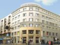 Hotel Pension Continental - Vienna - Austria Hotels