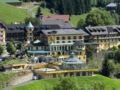 Hotel Pichlmayrgut - Pichl-Preunegg - Austria Hotels