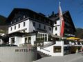 Hotel Post - Sankt Anton am Arlberg ザンクト アントン アム アールベルク - Austria オーストリアのホテル