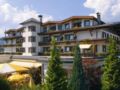 Hotel Postwirt - Ebbs エープス - Austria オーストリアのホテル