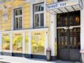Hotel Rathaus - Wein & Design - Vienna ウィーン - Austria オーストリアのホテル