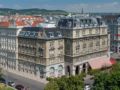 Hotel Regina - Vienna ウィーン - Austria オーストリアのホテル