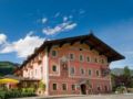 Hotel Reitlwirt - Brixen im Thale - Austria Hotels