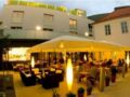 Hotel Restaurant Ohlknechthof - Horn ホルン - Austria オーストリアのホテル