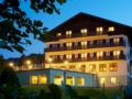 Hotel Restaurant Pollmann - Tiefgraben - Austria Hotels