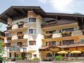 Hotel Rose - Mayrhofen - Austria Hotels