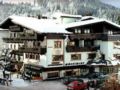 Hotel Rosslwirt - Kirchberg in Tirol キルヒベルク イン ティロル - Austria オーストリアのホテル