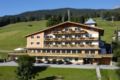 Hotel Rustika - Lermoos レルモース - Austria オーストリアのホテル