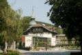 Hotel Sacher Baden - Baden - Austria Hotels