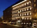 Hotel Sacher - Vienna - Austria Hotels