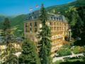 Hotel Salzburger Hof - Bad Gastein バートガスタイン - Austria オーストリアのホテル