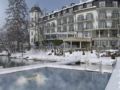 Hotel Schloss Seefels - Techelsberg - Austria Hotels
