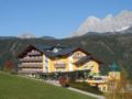 Hotel Schutterhof - Schladming - Austria Hotels