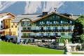Hotel Schwaigerhof - Schladming シュラトミング - Austria オーストリアのホテル