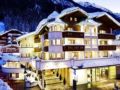 Hotel Seespitz - Ischgl - Austria Hotels