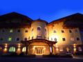 Hotel Seespitz Seefeld Superior - Seefeld - Austria Hotels