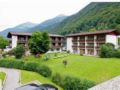 Hotel Silvretta - Sankt Gallenkirch ザンクト ガレンキルヒ - Austria オーストリアのホテル