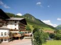 Hotel Singer – Relais & Chateaux - Berwang バーワング - Austria オーストリアのホテル