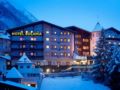 Hotel Solaria - Ischgl イシュグル - Austria オーストリアのホテル