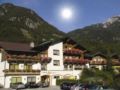 Hotel Sonnalp - Maurach マウラッハ - Austria オーストリアのホテル