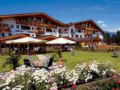 Hotel Sonne - Kirchberg in Tirol キルヒベルク イン ティロル - Austria オーストリアのホテル